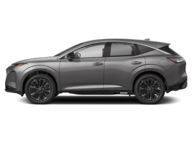 2025 Nissan Murano Platinum photo 3