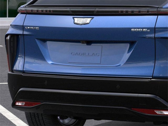 2026 Cadillac Lyriq Sport photo 13