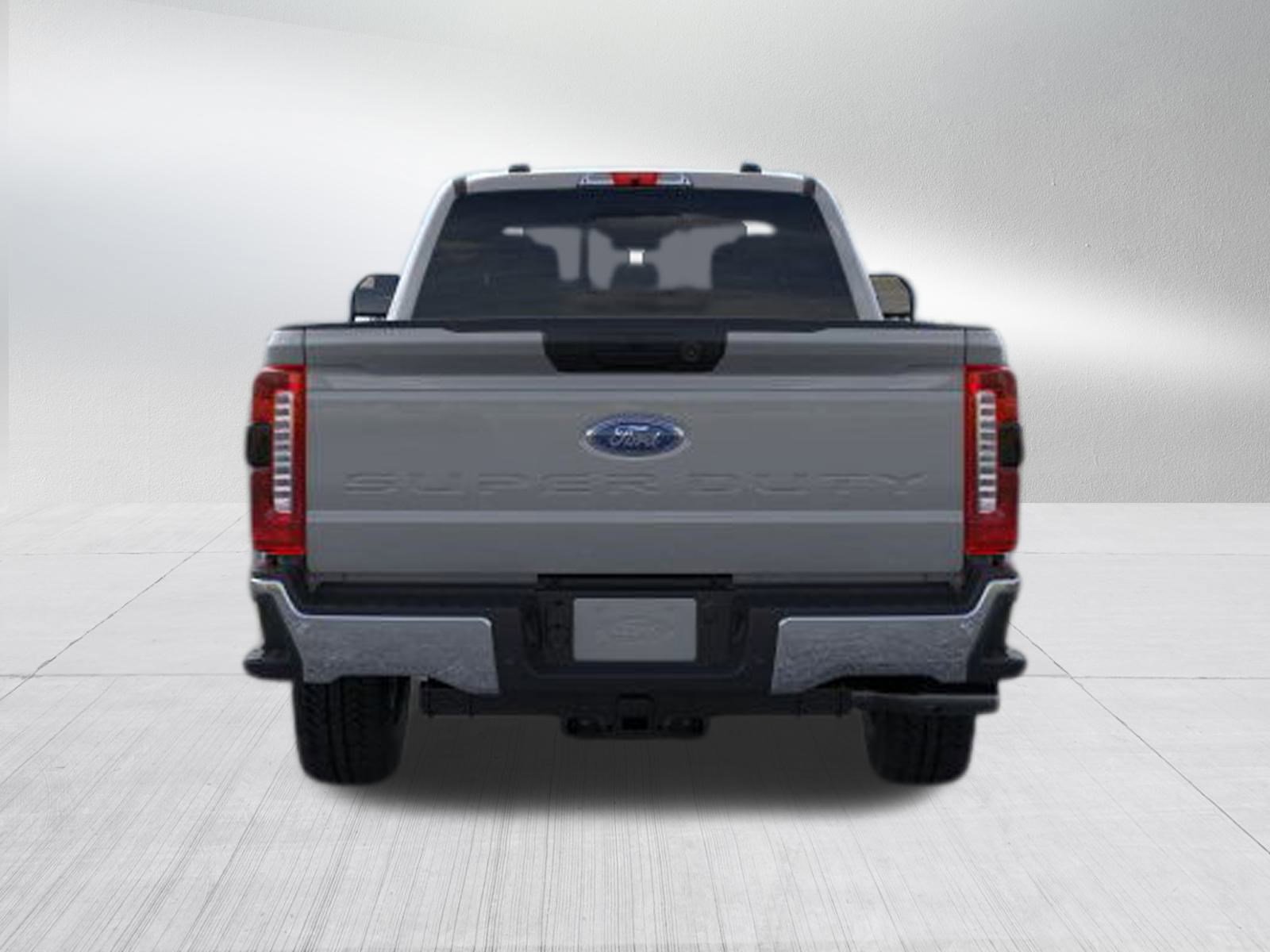 2026 Ford F-350 photo 7