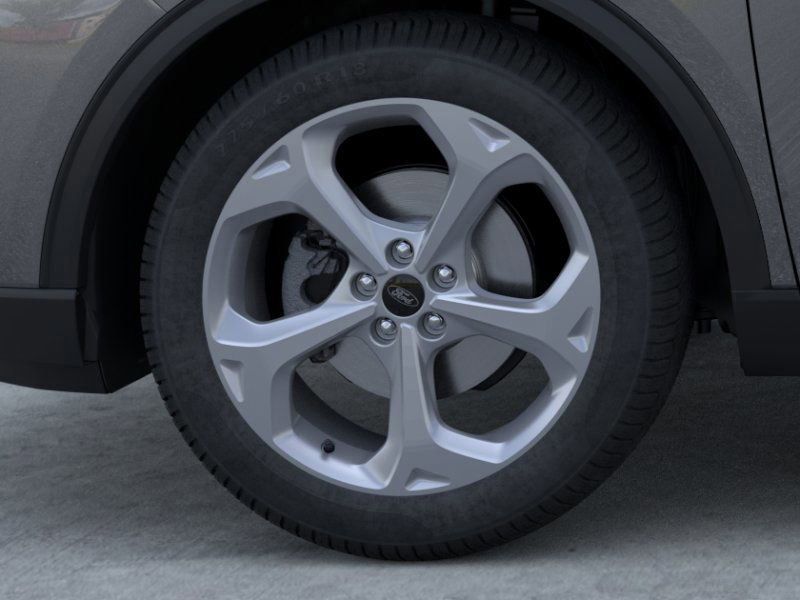 2025 Ford Escape ST-Line photo 17