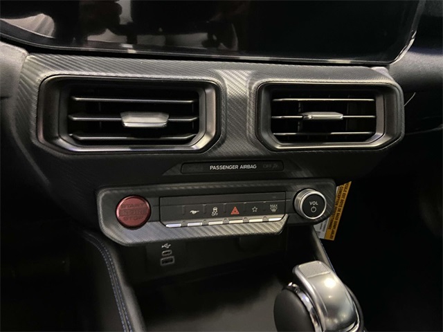 2025 Ford Mustang Dark Horse photo 13