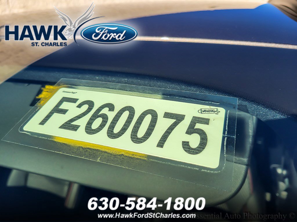 2026 FORD ESCAPE - Image 18