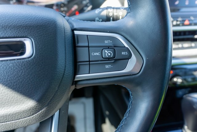 2022 Jeep Compass Latitude photo 15