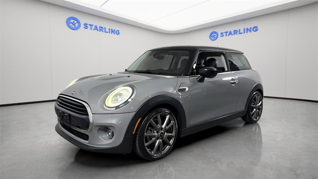 2020 MINI Hardtop 2 Door's photo