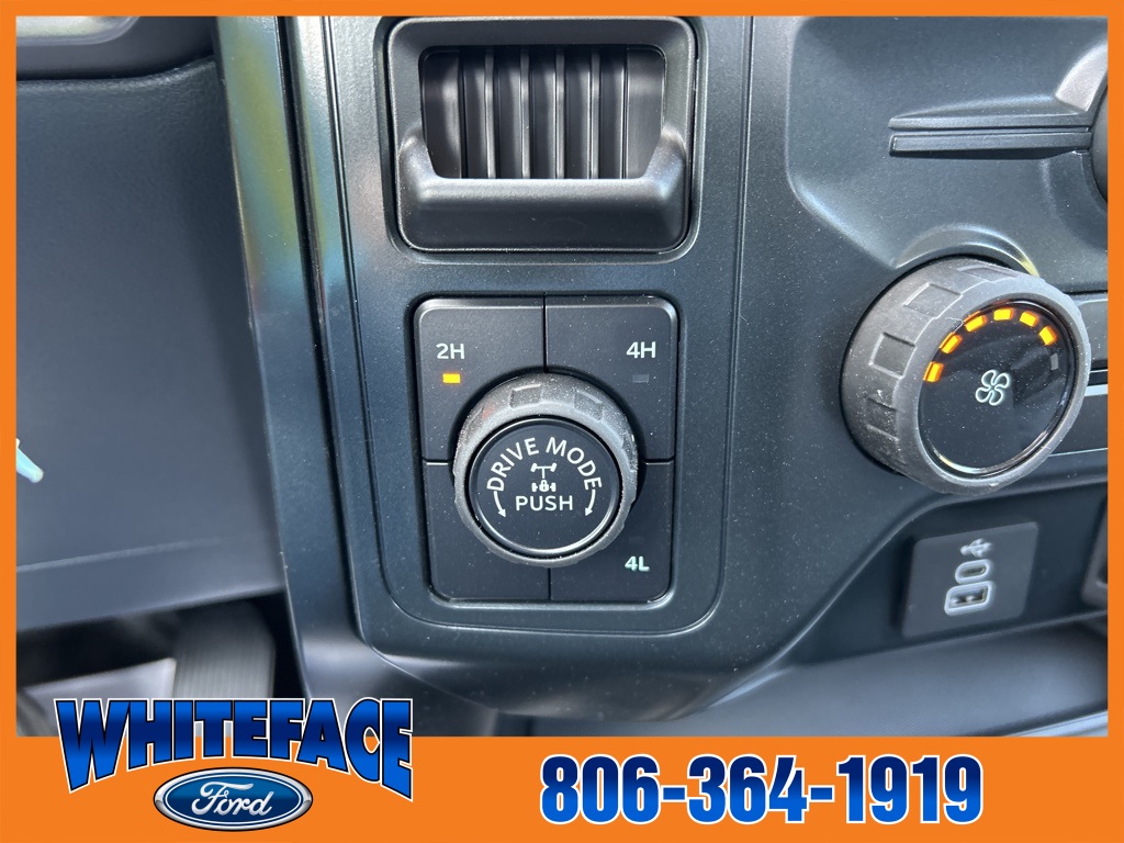 2025 Ford F-150 XL photo 21