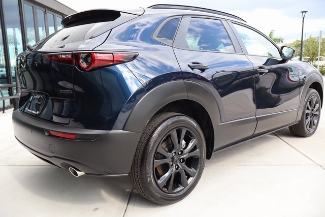 2026 Mazda CX-30 2.5 S photo 3