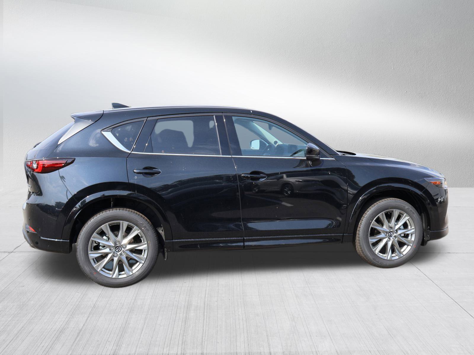 2025 Mazda CX-5 2.5 Premium Plus photo 8