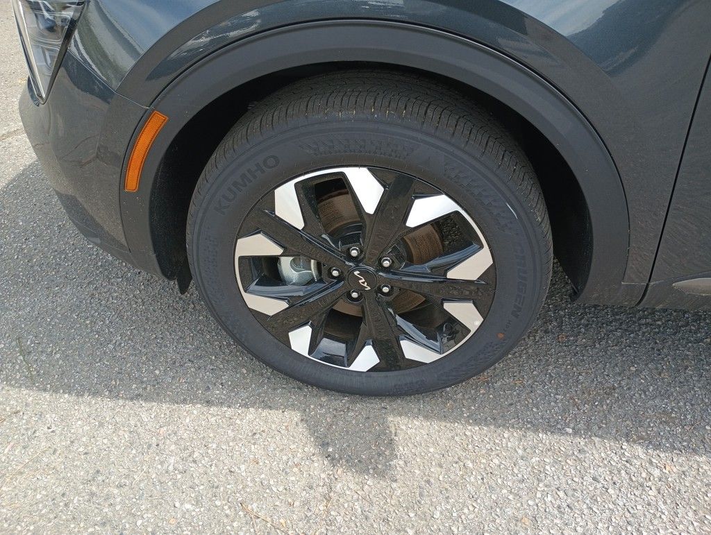 2024 Kia Sportage X-Line photo 26