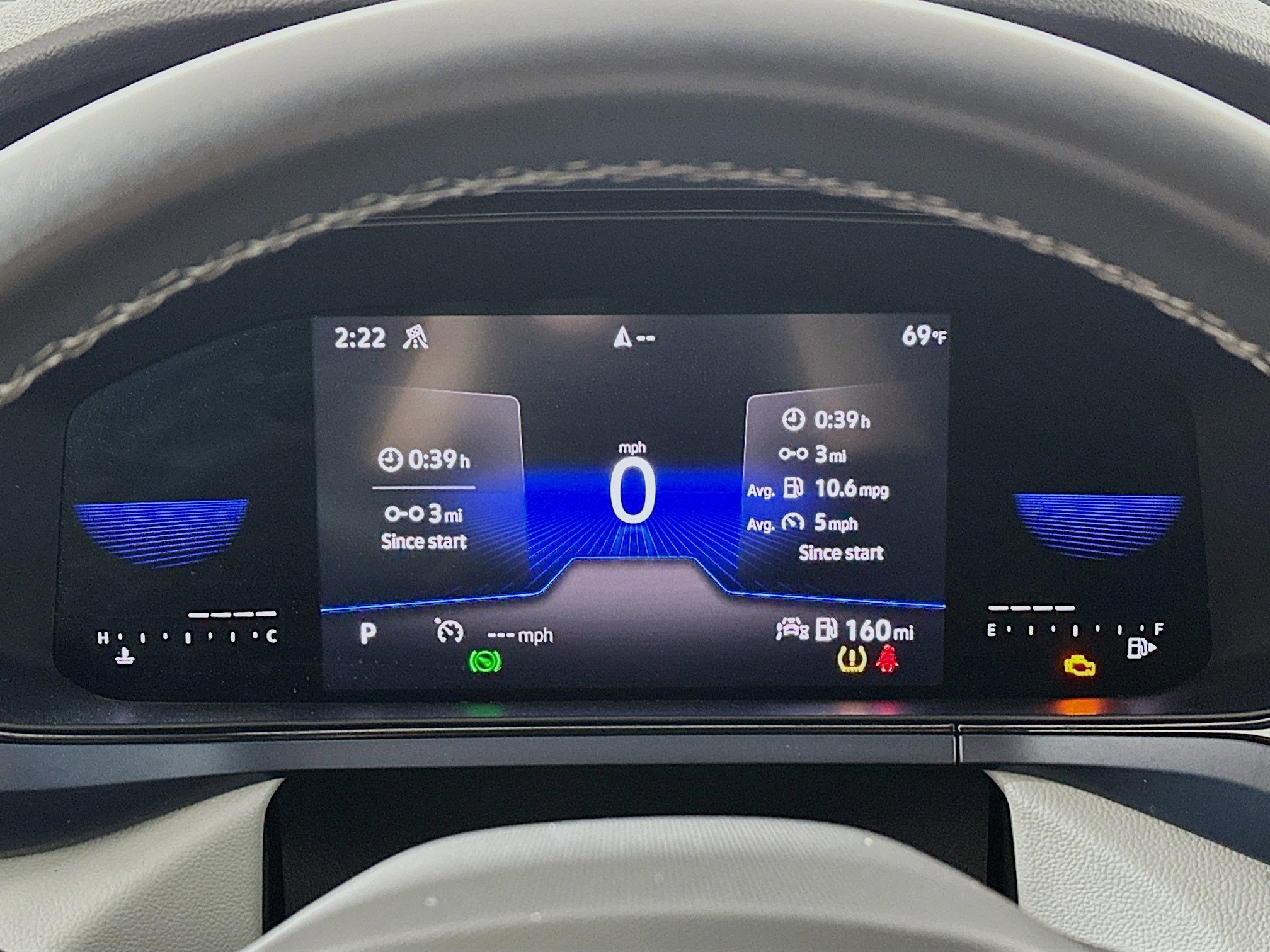 2022 Volkswagen Taos SE photo 12