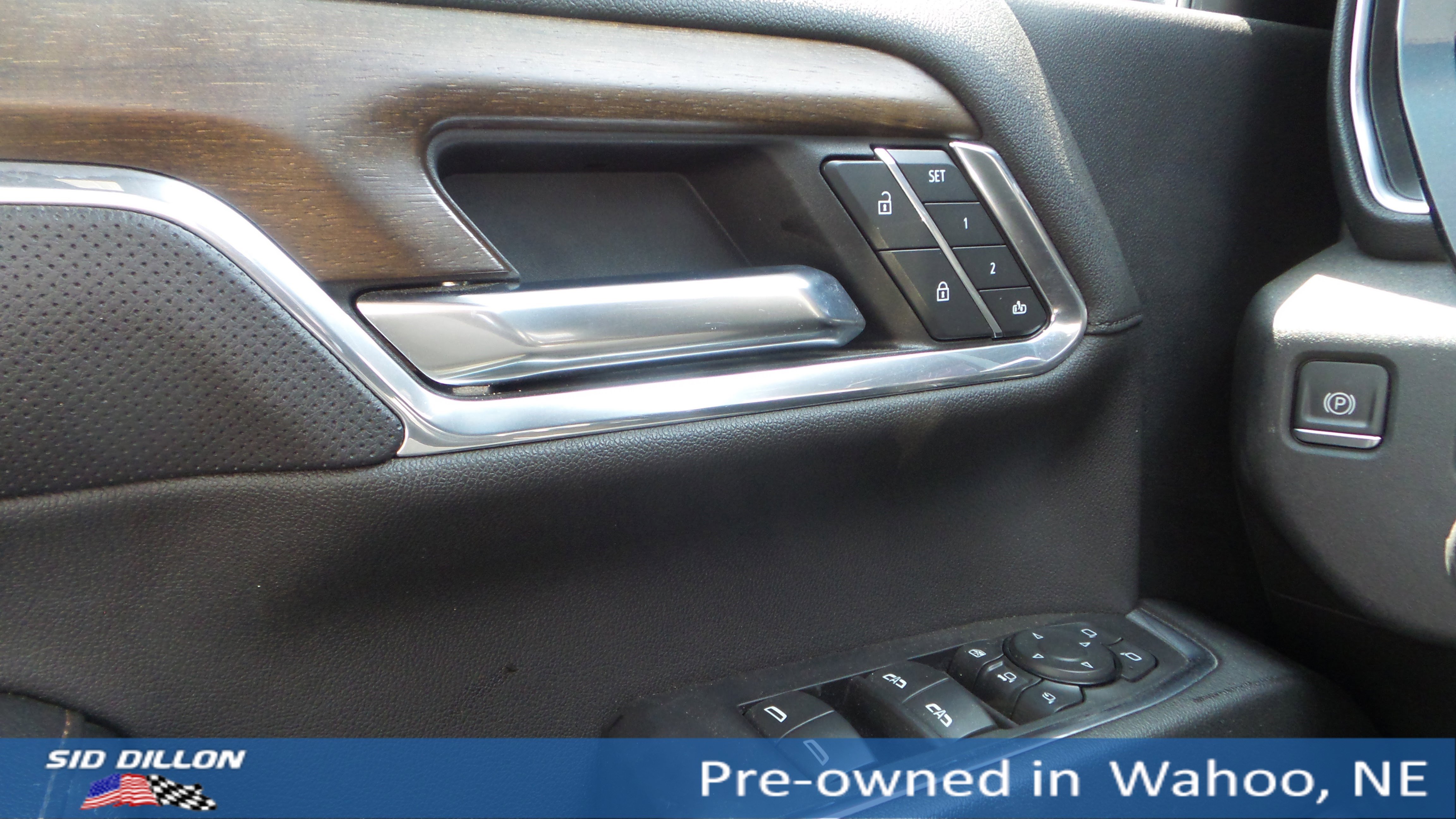 2024 Chevrolet Silverado 2500HD High Country photo 12
