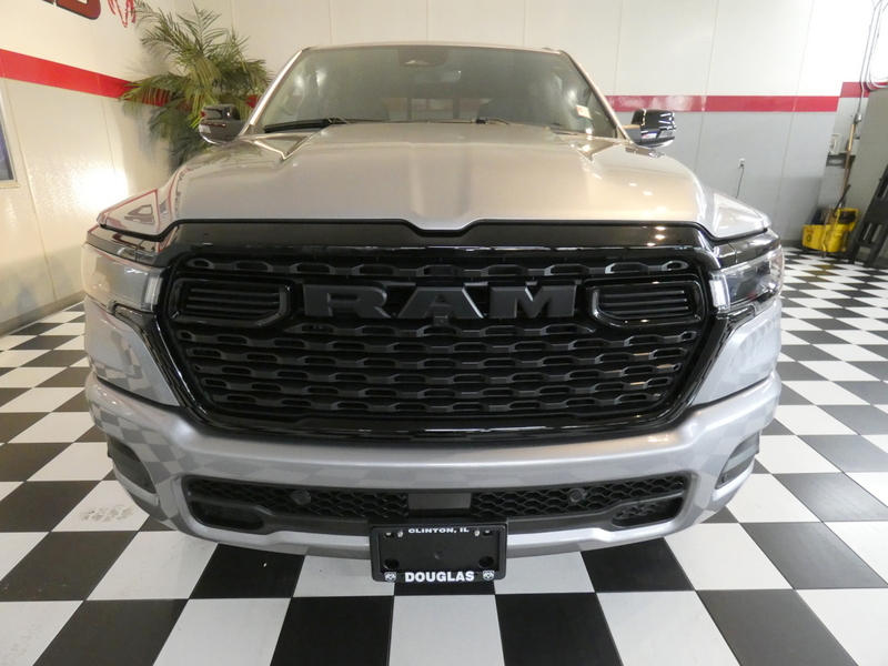 2025 Ram 1500 Big Horn photo 2