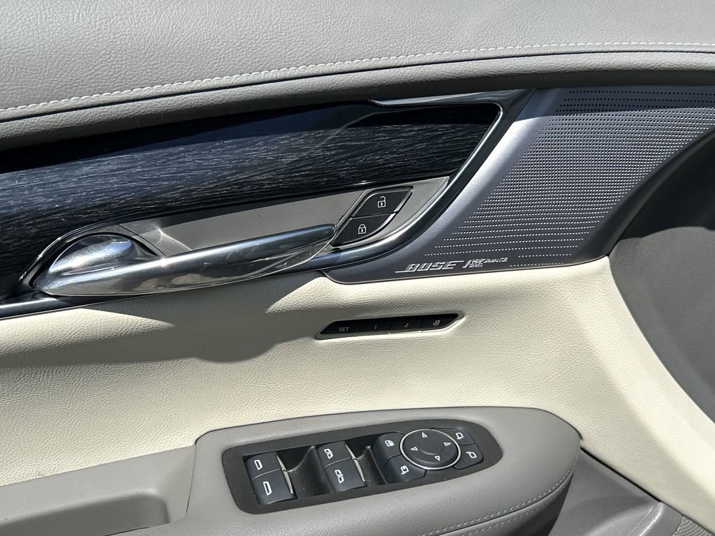 2023 Cadillac XT6 Premium Luxury photo 19