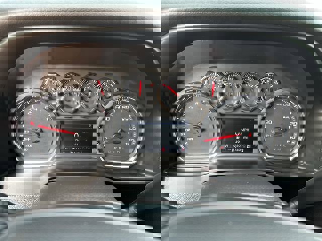 2019 Chevrolet Silverado 1500 RST photo 2