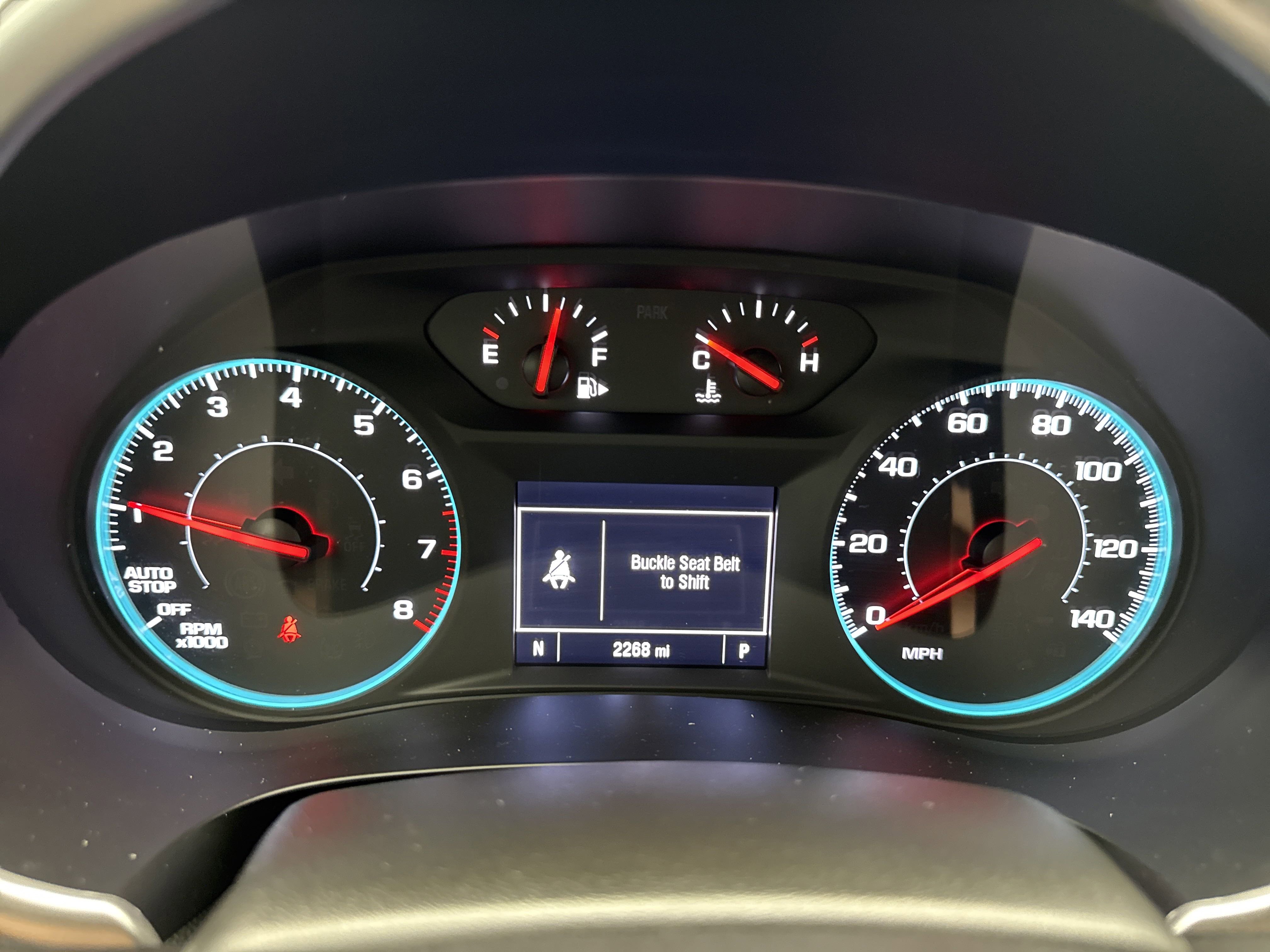 2025 Chevrolet Malibu LS photo 18
