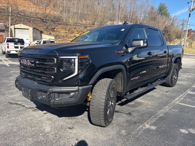 2024 Gmc Sierra 1500 AT4X photo 4