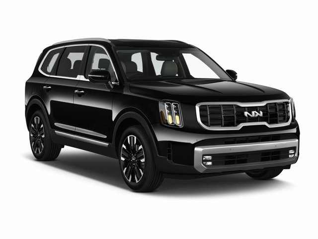 2024 Kia Telluride SX Prestige X-Line's photo