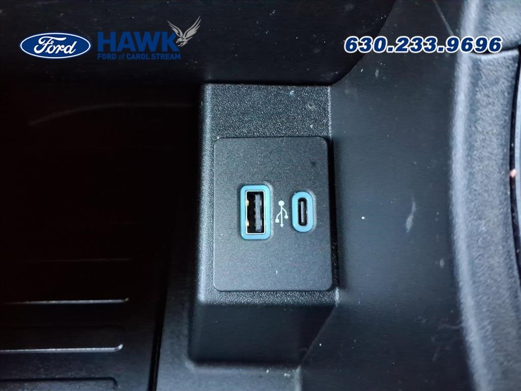 2024 FORD EDGE - Image 12