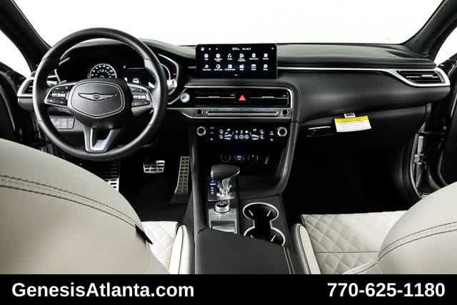 2025 Genesis G70 3.3T Sport Advanced photo 24