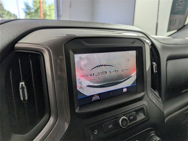 2020 Chevrolet Silverado 2500HD Work Truck photo 25