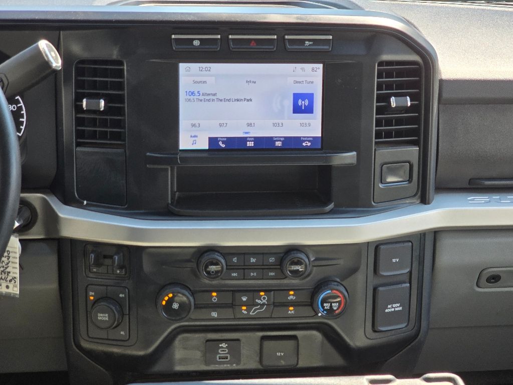 2024 Ford F-250 XLT photo 15