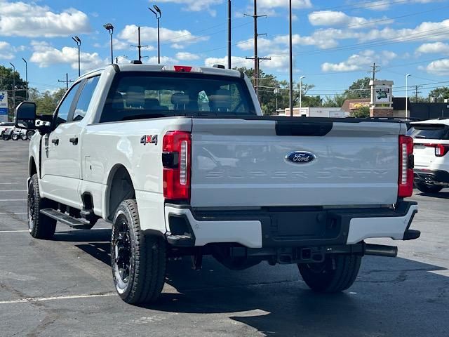 2026 Ford F-250 XL photo 13