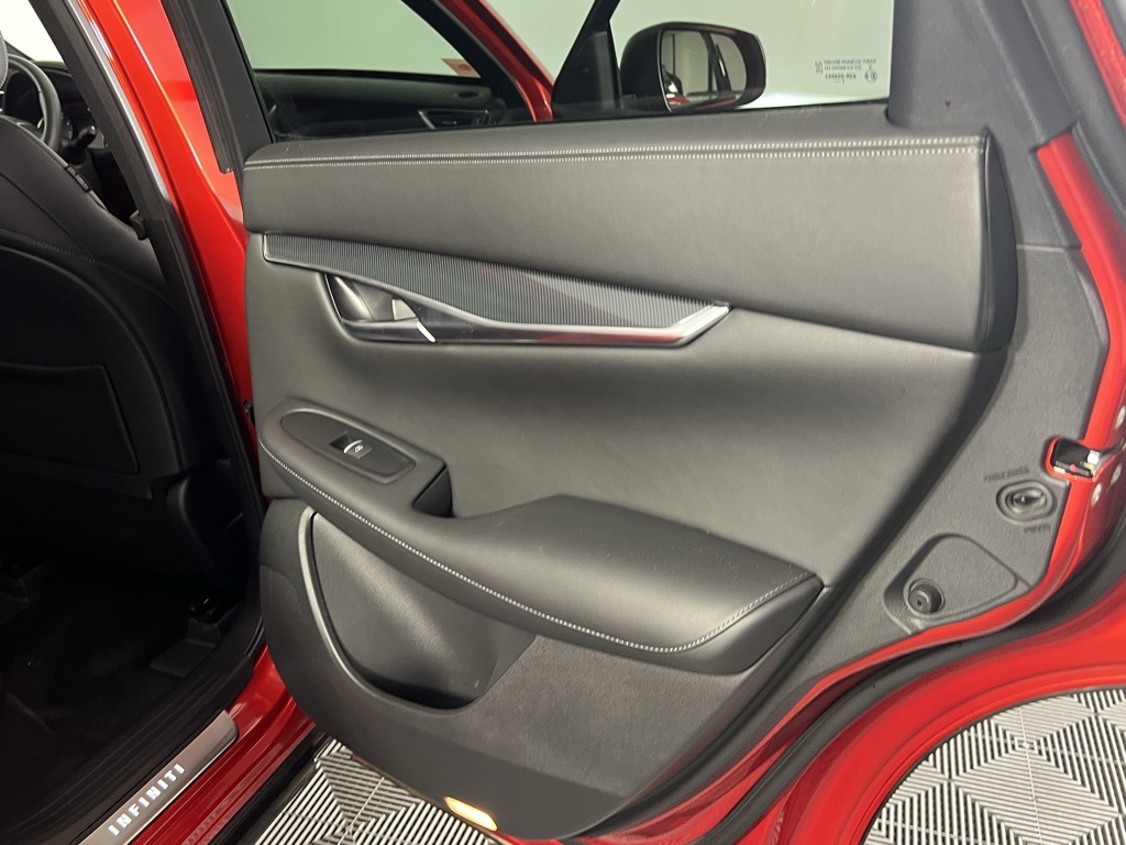 2024 Infiniti QX50 SPORT photo 27