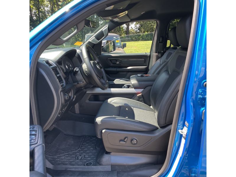 2023 Ram 1500 Big Horn Lone Star photo 4