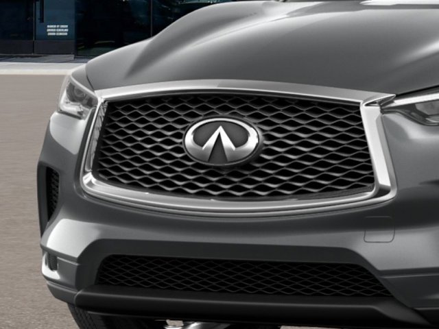 2025 Infiniti QX50 Luxe AWD photo 10