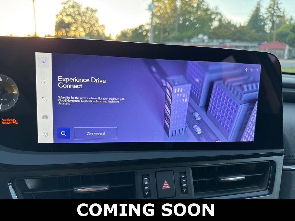 2025 Lexus ES Premium photo 8