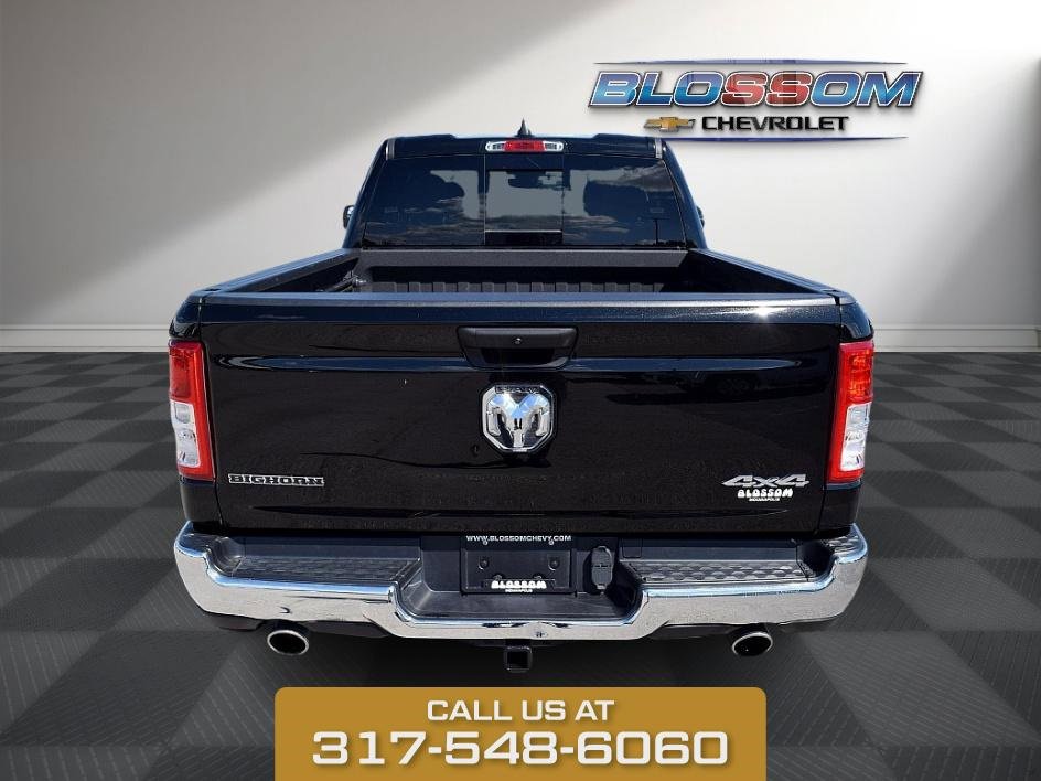 2023 Ram 1500 Big Horn photo 6