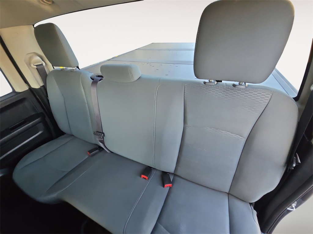 2016 Ram 1500 Tradesman photo 13