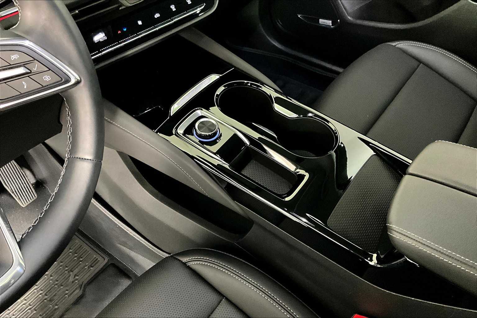 2025 Buick Envision Preferred photo 12