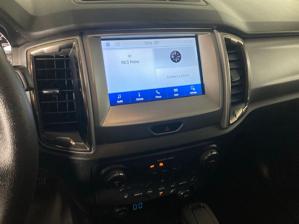 Used 2020 Ford Ranger XLT with VIN 1FTER1FH7LLA63355 for sale in Elk River, Minnesota