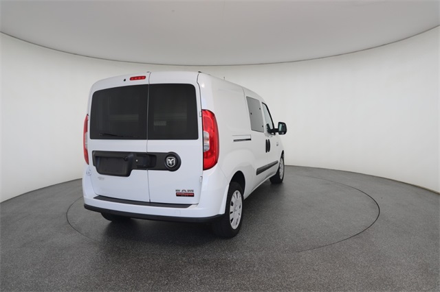 2019 Ram ProMaster City Tradesman SLT photo 16