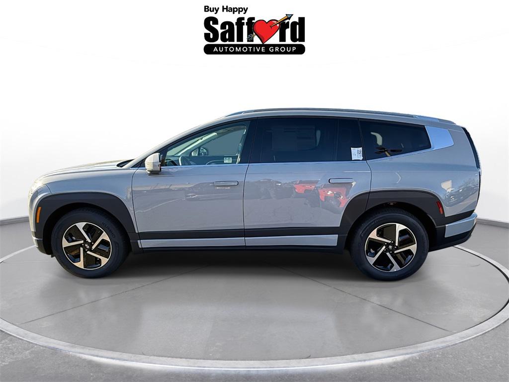 2026 Hyundai Ioniq photo 4