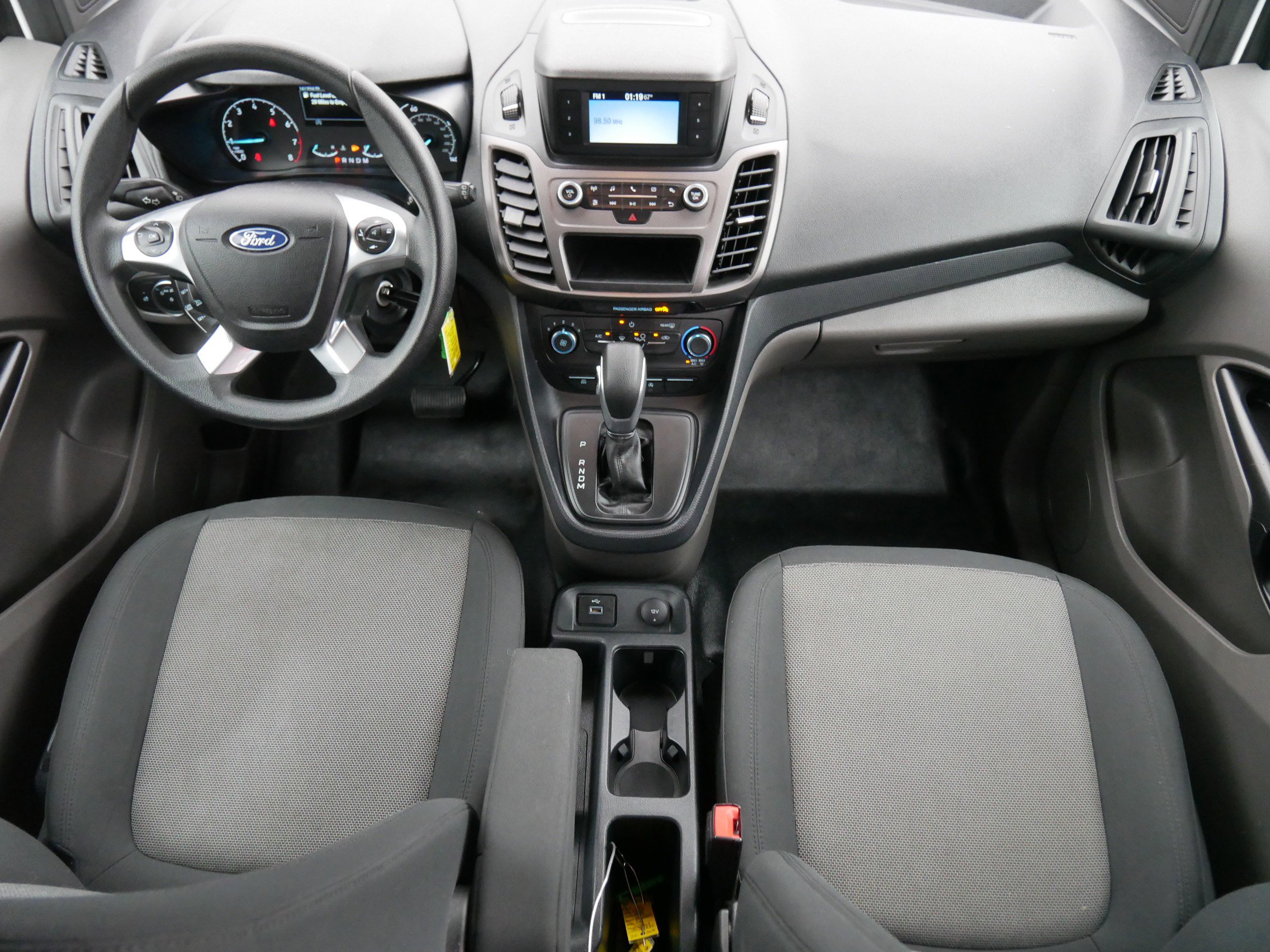 2022 Ford Transit Connect XL photo 14