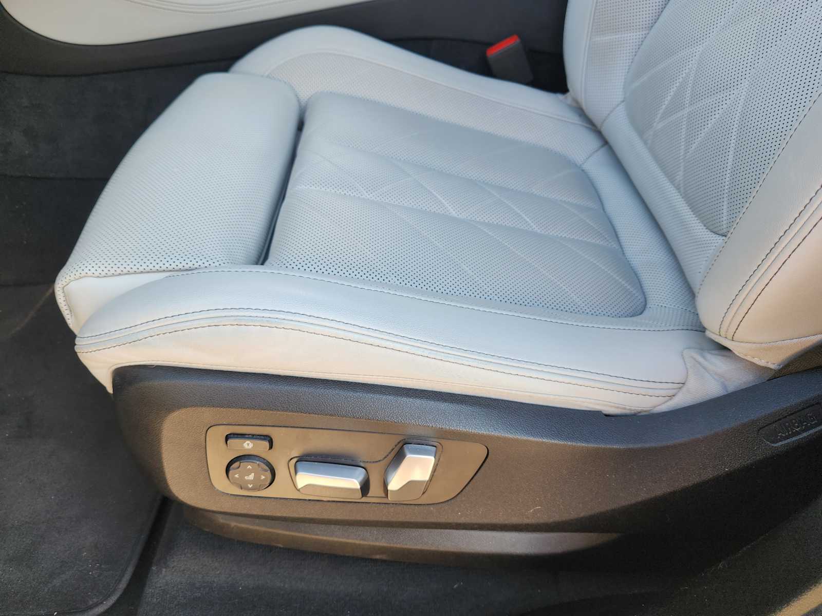 2023 Bmw X5 sDrive40i photo 16