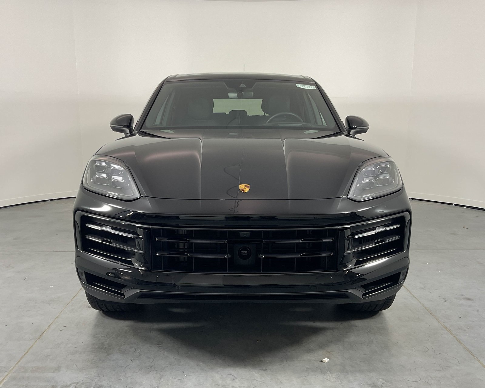 2024 Porsche Cayenne photo 10
