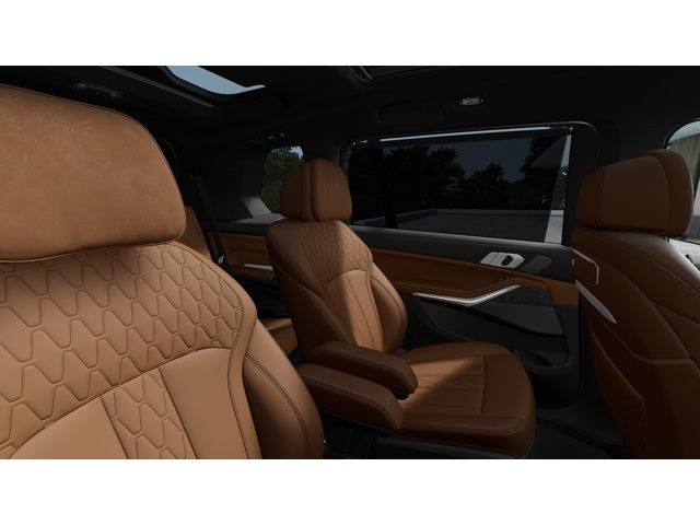 2026 Bmw X7 M60i photo 11