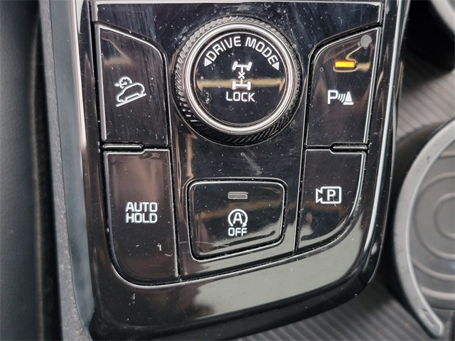 2023 Kia Sportage X-Pro Prestige photo 34