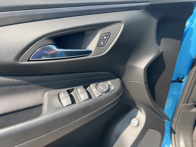 2025 Buick Envista ST photo 15
