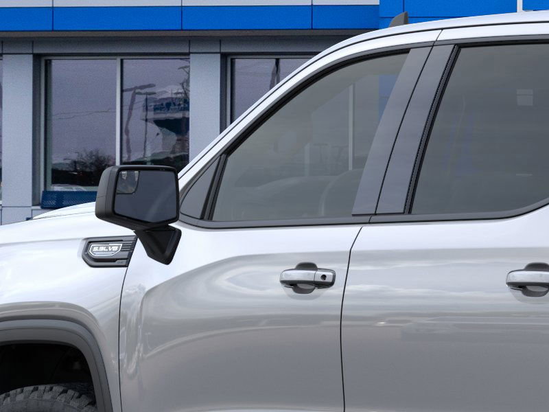 2026 Gmc Sierra 1500 Elevation photo 14