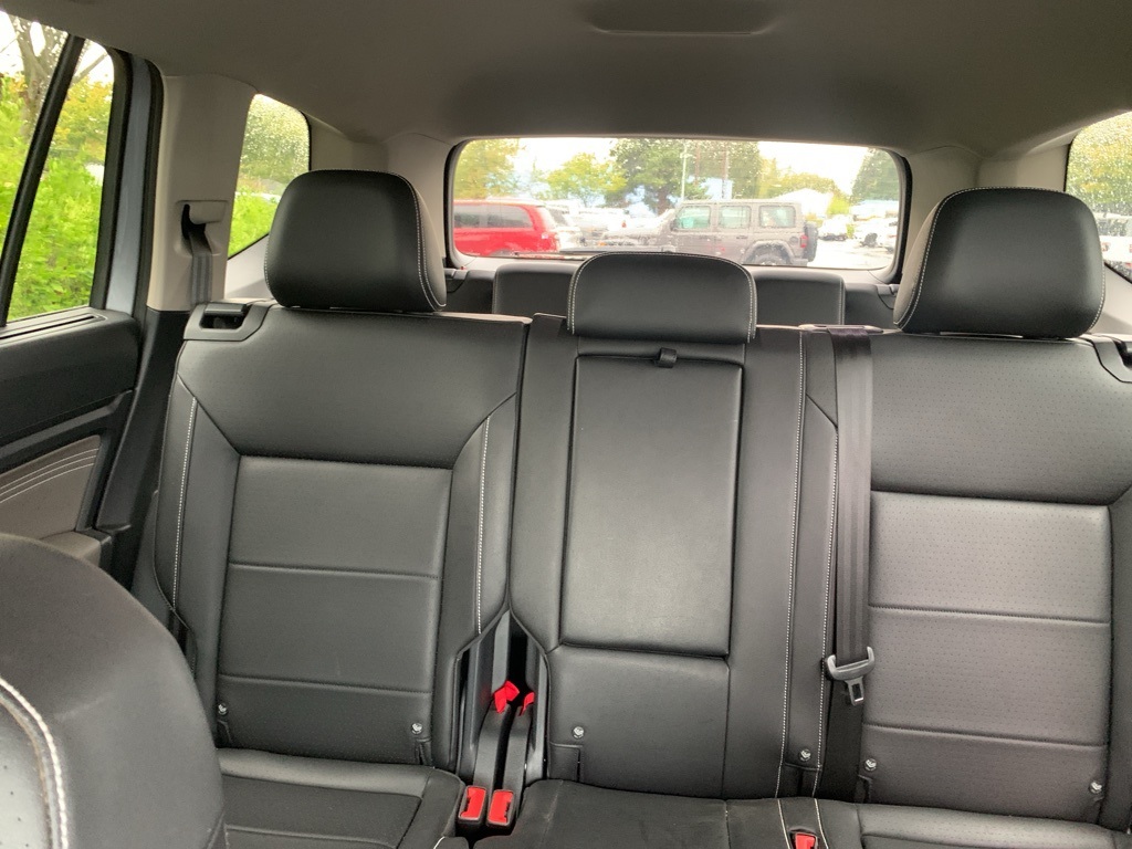 2023 Volkswagen Atlas V6 SE Technology photo 18
