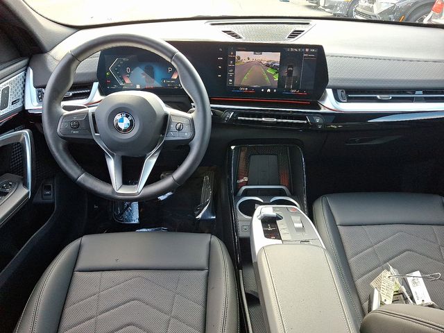 2024 Bmw X2 xDrive28i photo 10