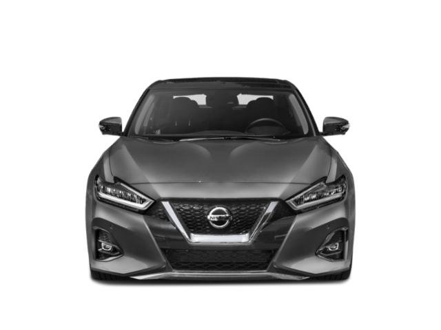 2022 Nissan Maxima Platinum photo 4