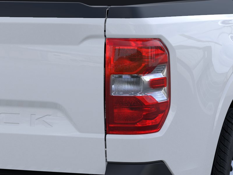 2025 Ford Maverick XL photo 16