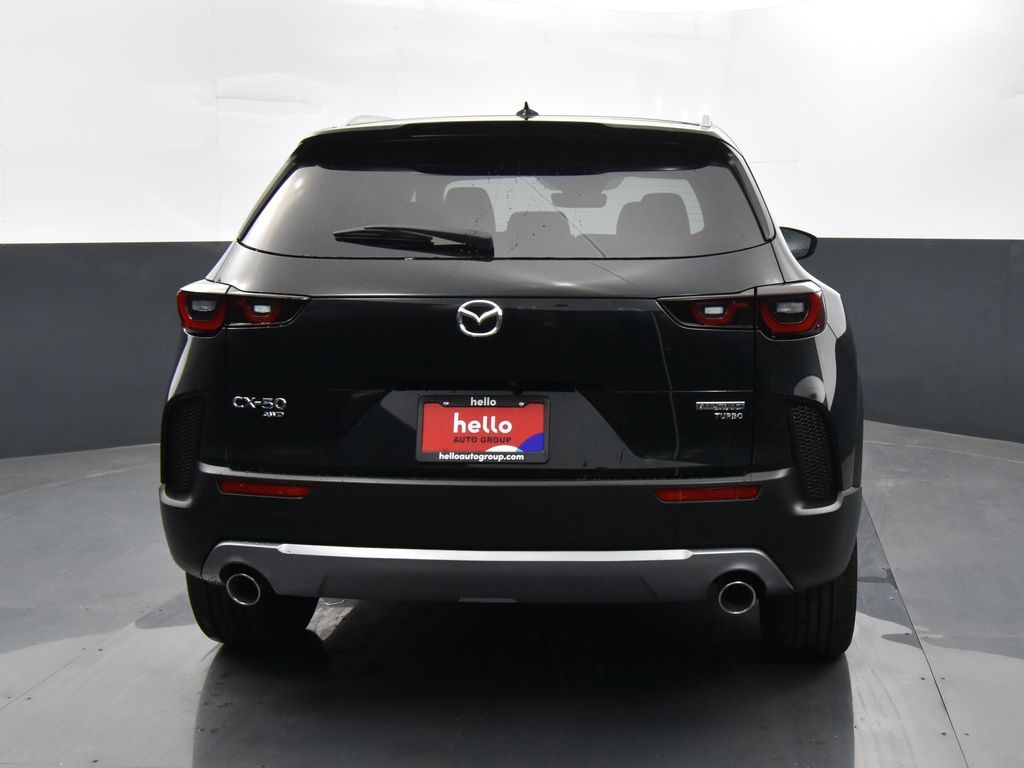 2025 Mazda CX-50 2.5 Turbo Premium photo 27
