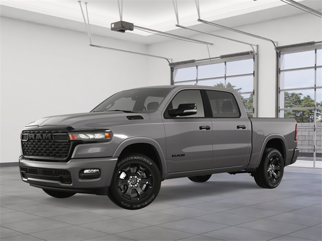 2025 Ram 1500 Big Horn Lone Star photo 2
