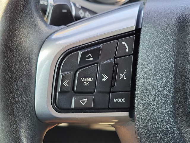 2019 Land Rover Discovery Sport HSE photo 22
