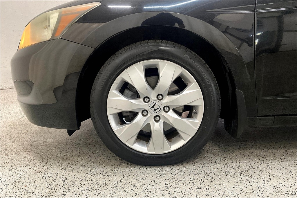 2009 Honda Accord EX-L photo 7